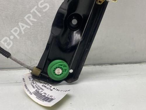 Front left window mechanism BMW X1 (E84) sDrive 18 d | BP19959882C22 