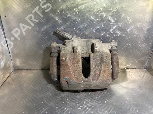 Right front brake caliper RENAULT TRAFIC II Bus (JL) 1.9 dCI 100 (JL0C, JL0K) | BP36281583M104 - Image 2