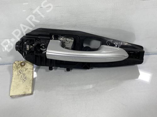 Used Rear right exterior door handle FORD MONDEO V Turnier (CF) 1.5 EcoBoost (160 hp) 19984152