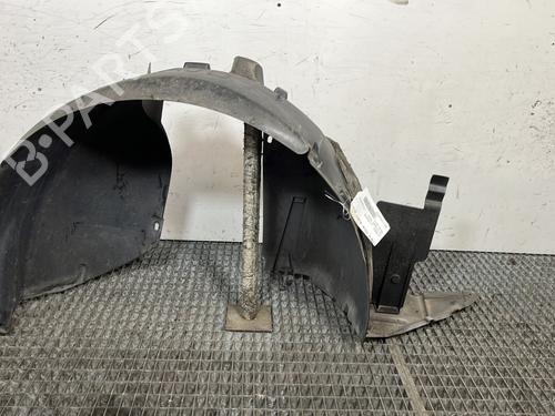 Hjulbue CITROËN C3 Picasso (SH_) 1.6 VTi 120 (120 hp) 31755396