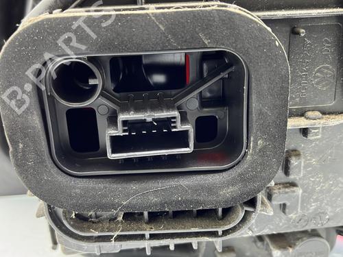 Left taillight VW POLO V (6R1, 6C1) 1.0 | BP25203243C34 