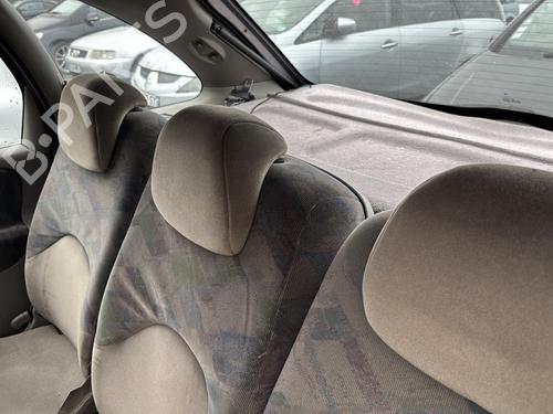 Left front window switch CITROËN XSARA PICASSO (N68) 2.0 HDi | BP26212601I27 