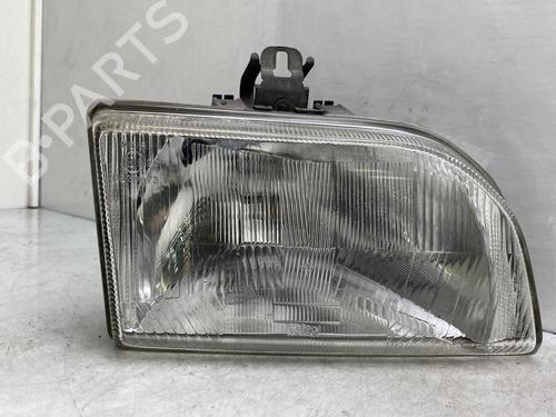 Used Right headlight FORD FIESTA III (GFJ) 1.3 (60 hp) 19955710