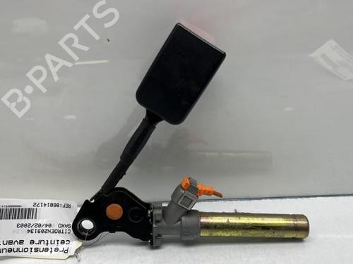 Used Front left belt tensioner Front left belt tensioner 19958912 19958912