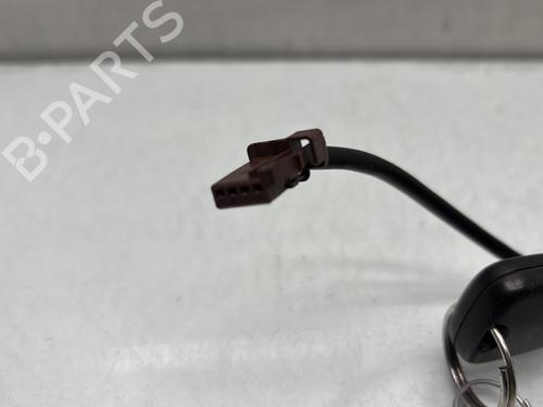 Ignition barrel CITROËN C4 Grand Picasso I (UA_) 1.6 HDi | BP28282492M48 