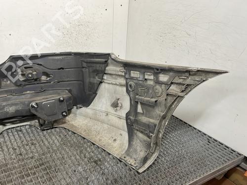 Rear bumper MERCEDES-BENZ C-CLASS (W203) C 220 CDI (203.008) | BP29202806C8 