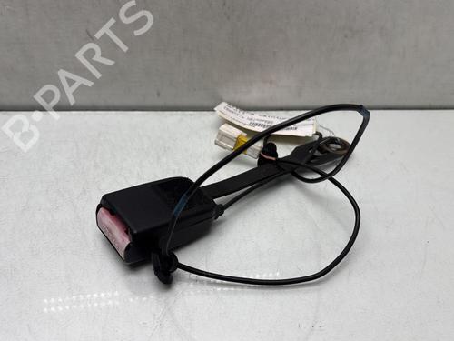 Seat buckle PEUGEOT 1007 (KM_) 1.6 HDi | BP28522546I32 