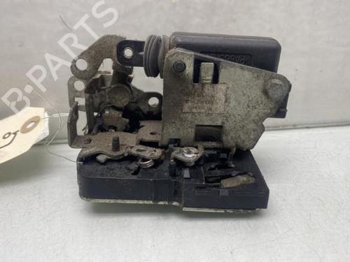 Rear right lock DACIA DUSTER (HS_) 1.5 dCi (HSMC) | BP19949731C99 