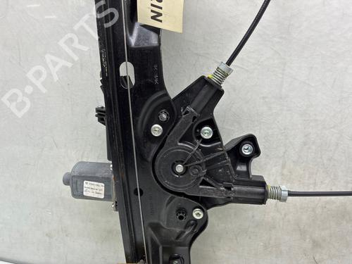 Front right window mechanism OPEL ADAM (M13) 1.4 | BP37608424C23 - Image 4