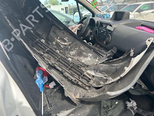 Steering column stalk PEUGEOT PARTNER Box Body/MPV 1.6 HDi 16V | BP37997904I23 - Image 14