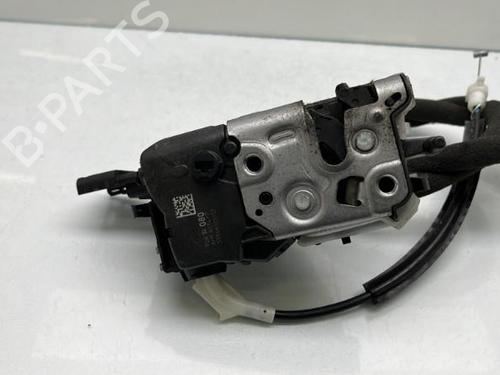Front right lock PEUGEOT RCZ 1.6 16V | BP19989357C97 