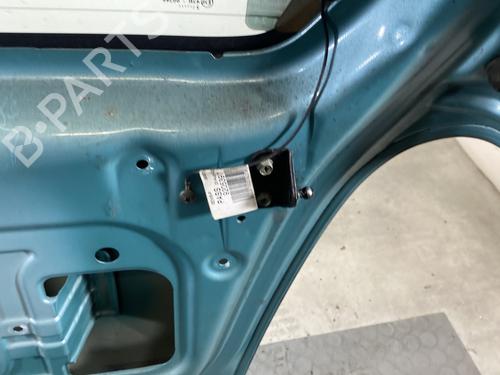 Tailgate OPEL AGILA (A) (H00) 1.2 16V (F68) | BP21594363C6 