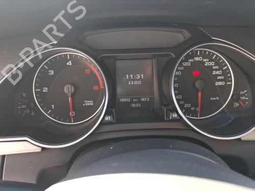 Engine AUDI A5 (8T3) 2.7 TDI | BP21959139M1  - Image 11