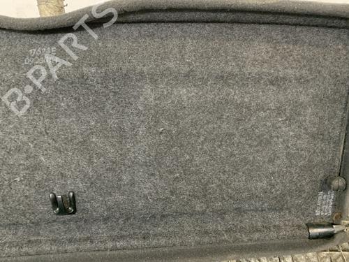 Rear parcel shelf VW POLO (6N2) 1.4 | BP33484951C85  - Image 6