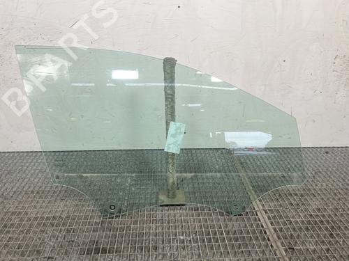 Used Front right door window CITROËN C5 AIRCROSS (A_) 1.2 Hybrid 136 (ARHPYJ) (136 hp) 32413392