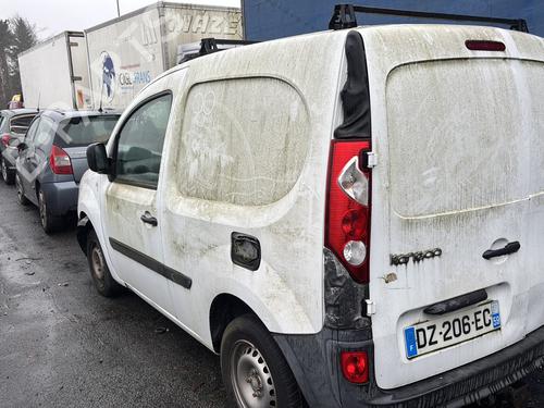 Køfangervange RENAULT KANGOO Express (FW0/1_) 1.5 dCi 70 (FW0A, KW0V) | BP33484899C73 - Image 17
