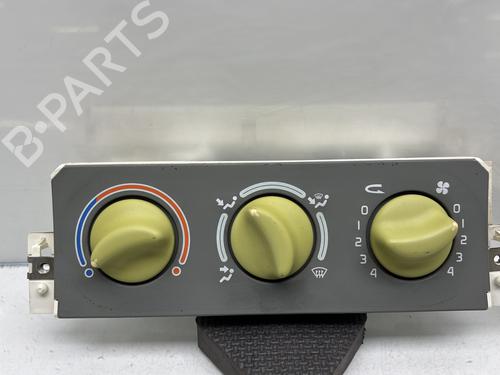 Used Climate control RENAULT TWINGO I (C06_) 1.2 (C066, C068) (58 hp) 29939530