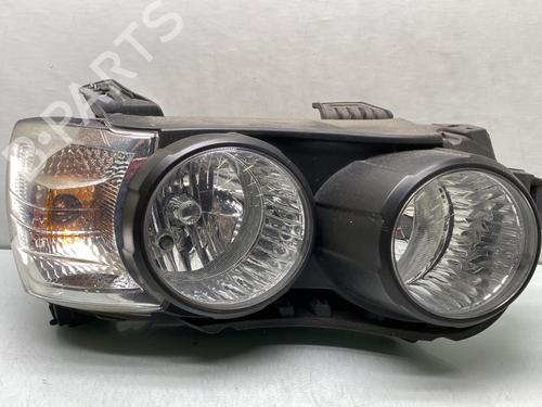 Used Right headlight CHEVROLET AVEO Hatchback (T300) 1.2 (86 hp) 30206078