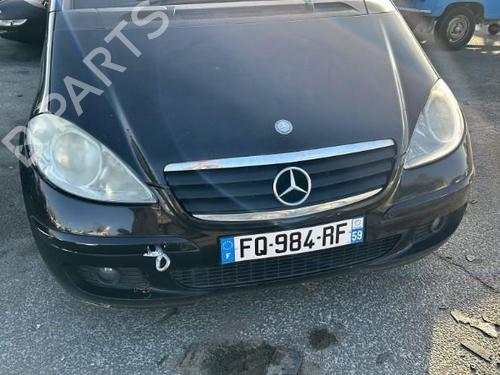 Left taillight MERCEDES-BENZ A-CLASS (W169) A 180 CDI (169.007, 169.307) | BP19991121C34 