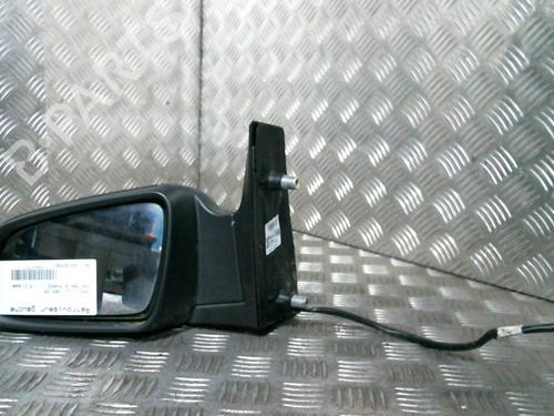 Used Left mirror OPEL ZAFIRA / ZAFIRA FAMILY B (A05) 1.9 CDTI (M75) (120 hp) 24039706