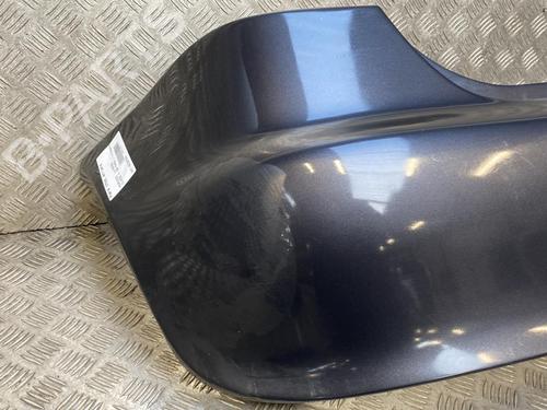 Rear bumper MERCEDES-BENZ A-CLASS (W168) A 140 (168.031, 168.131) | BP21957457C8 