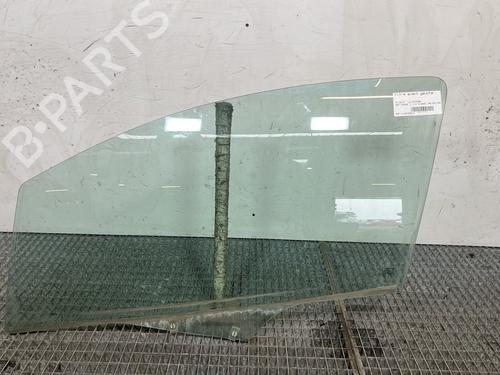 Dør rude ventre foran PEUGEOT 207 (WA_, WC_) 1.4 HDi (68 hp) 32854170