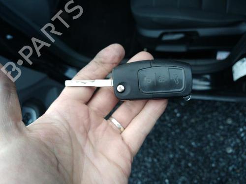 Warning switch FORD FOCUS II (DA_, HCP, DP)  | BP20008935I22  - Image 13