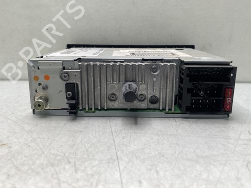 Radio DACIA DUSTER (HS_) 1.5 dCi | BP32190424E6 - Image 4