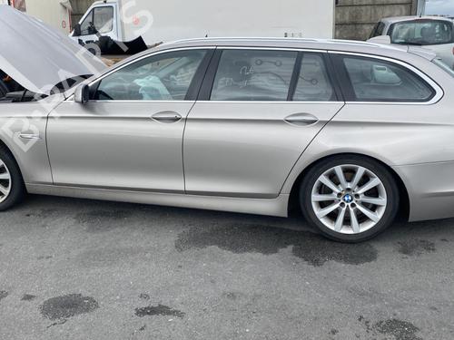 Front windshield wiper arm BMW 5 Touring (F11)  | BP21026842C143 