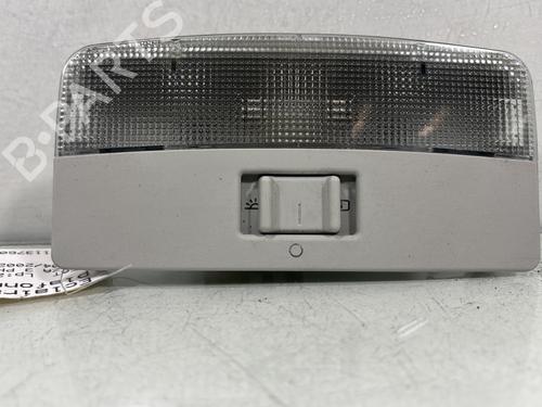 Used Interior roof light SEAT IBIZA III (6L1) 1.4 16V (75 hp) 29610015