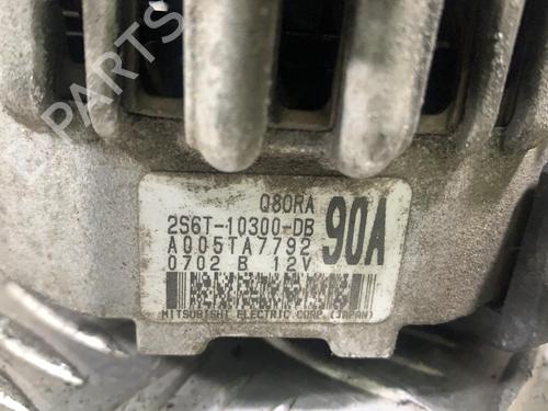 Generator FORD FIESTA V (JH_, JD_) 1.4 16V | BP20025975M7 