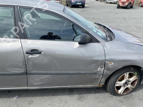 Rim SEAT IBIZA III (6L1) 1.9 SDI | BP21963194C45 