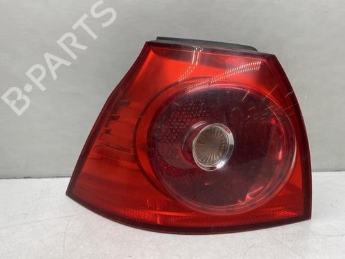 Left taillight VW GOLF V (1K1) 1.9 TDI | BP24585068C34 - Image 2