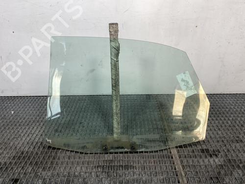 Dør rude højre bagtil Dør rude højre bagtil AUDI A4 B5 (8D2) 1.9 TDI (90 hp) 21960120 21960120