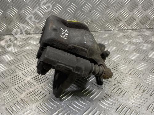 Used Left front brake caliper TOYOTA AVENSIS Estate (_T27_) 2.2 D-4D (ADT271_, ADT271R) (150 hp) 20022381