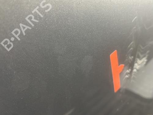 Left rear door KIA VENGA (YN) 1.6 CRDi 115 | BP29866762C4