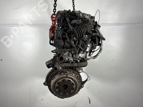 Motor Motor CHEVROLET SPARK (M300) 1.0 (68 hp) 33869814 33869814