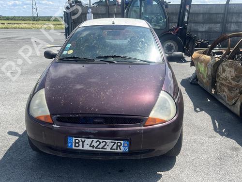 Left taillight FORD KA (RB_) 1.3 i | BP19956469C34 
