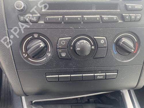 Rear parcel shelf BMW 1 (E87) 116 d | BP29141906C85 - Image 29