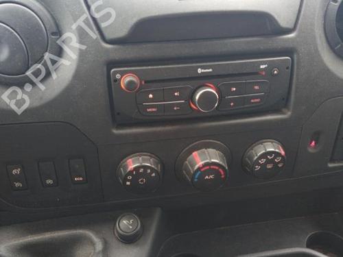 Front left window mechanism RENAULT MASTER III Van (FV) 2.3 dCi 135 FWD (FV0N, FV08, FV06, FV00, FV1S) | BP24301428C22 - Image 9