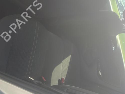 Right mirror OPEL CORSA E (X15) 1.4 (08, 68) | BP25001885C27 