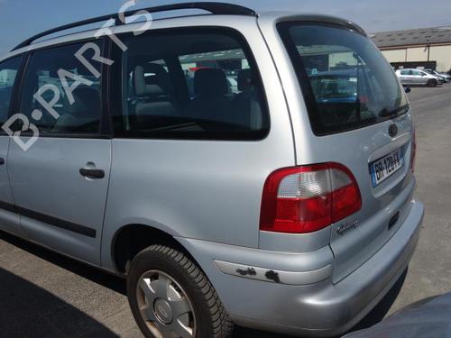 Right front door FORD GALAXY I (WGR) 1.9 TDI | BP20031718C3 