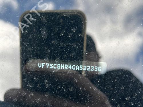 Steering rack CITROËN C3 II (SC_) 1.4 HDi 70 (SC8HZC, SC8HR0, SC8HP4) | BP32447084M22 - Image 21