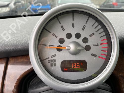 Starter MINI MINI (R50, R53) Cooper | BP31714358M8 - Image 17