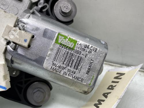 Used Rear wiper motor Rear wiper motor RENAULT LAGUNA II Grandtour (KG0/1_) 2.0 dCi (KG1T) (150 hp) 25708219 25708219