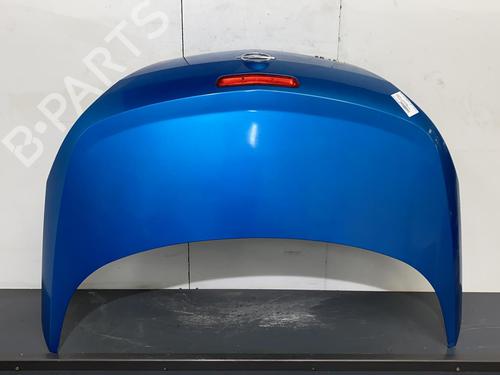 Used Tailgate Tailgate 21954886 21954886