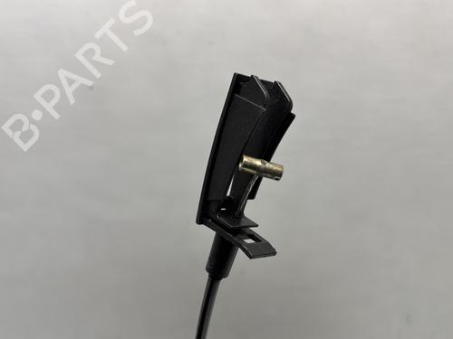 Front left lock FORD GALAXY I (WGR) 1.9 TDI | BP29507475C98 