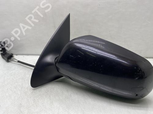 Left mirror SKODA FABIA I (6Y2) 1.9 SDI | BP21093355C26 