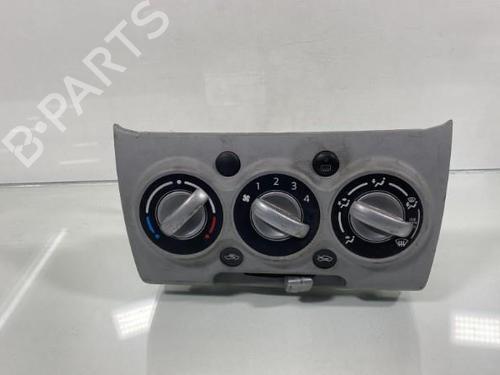 Climate control NISSAN PIXO (UA0) 1.0 | BP20026512I5 