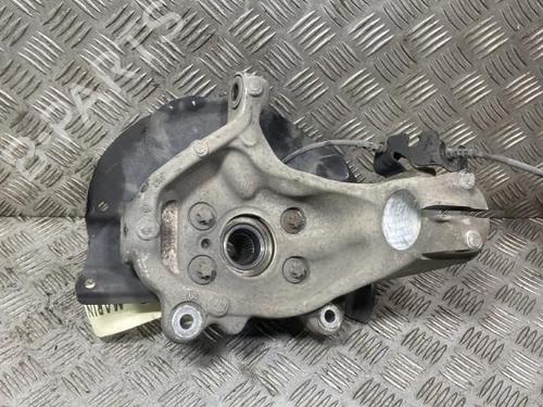 Used Left front steering knuckle RENAULT TALISMAN (LP_) 1.6 TCe 150 (150 hp) 19966805